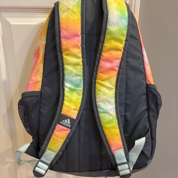 Adidas backpack - Picture 2 of 4